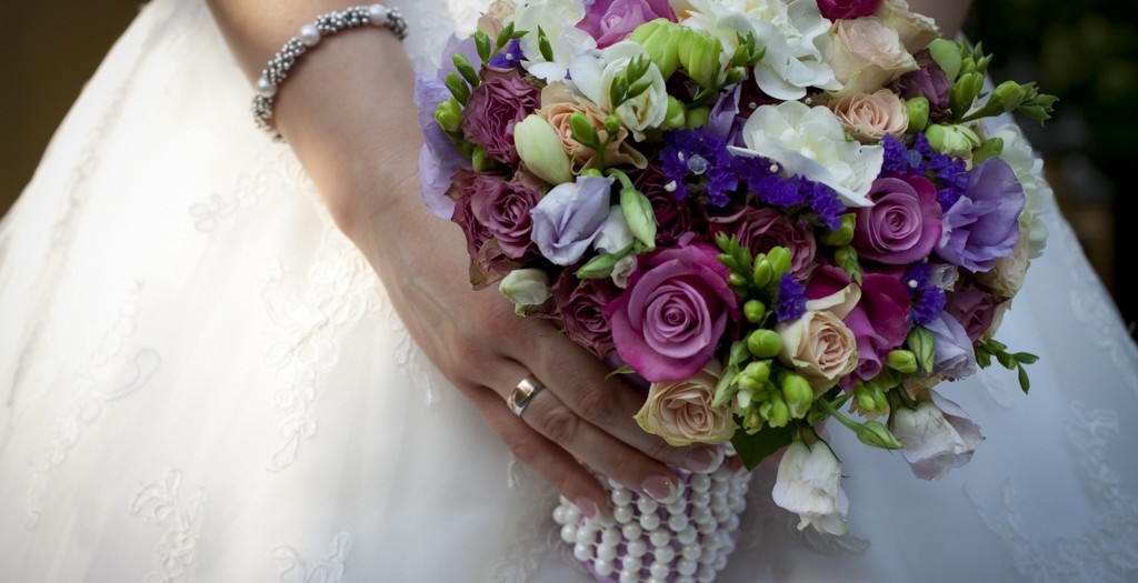 Főszerepben: a menyasszonyi csokor