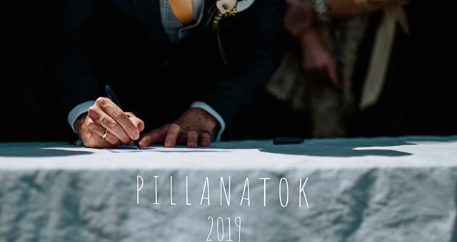 Évértékelő 2019 - Várunk 2020! ❤️